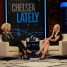 Eve and Chelsea Handler Talks Interracial Relationships