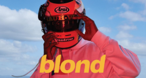 Frank Ocean Ends Silence With New Albums ‘Blond’ And ‘Endless’