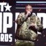 Here’s The List Of Winners From The 2016 BET Hip Hop Awards