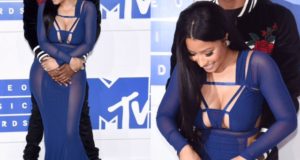 Meek Mill Says Being With Nicki Minaj And Waking Up To Her Everyday Is A Dream Come True